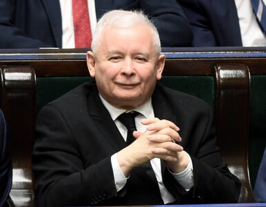 Miniatura: Kaczyński: Powinniśmy działać na rzecz...