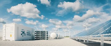 Wod&oacute;r, energia