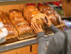 Miniatura: Ekspertka ostrzega przed tym pieczywem....