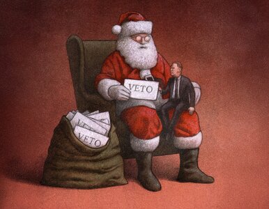 Miniatura: Wielkie wetowanie, naddiagnozowane dzieci...