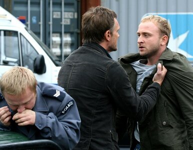 Miniatura: Nie tylko „Glina”. Dobre polskie kryminały...