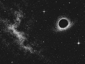 Miniatura: „Kocie uszy” prosto z kosmosu....