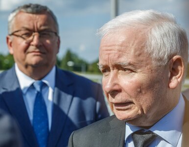 Miniatura: Bomba w ministerstwie wybuchła. „Lepszego...