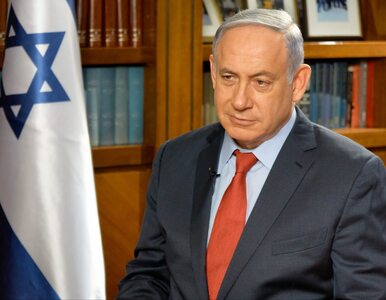 Miniatura: Izrael utworzył nadzwyczajny rząd....
