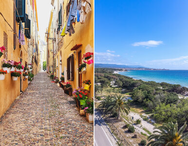 Miniatura: „Mała Barcelona” poza Hiszpanią. To...