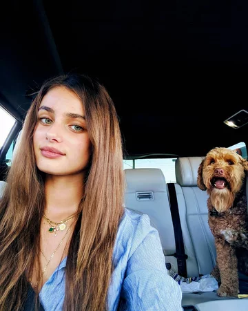 Taylor Hill i Tate 