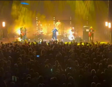 Miniatura: Dramat Kazika Staszewskiego. Kult...