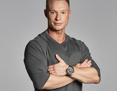 Miniatura: Wstrząsający reportaż Michała Wrzoska o...