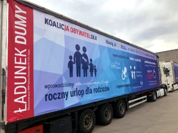 „Ładunki dumy” 