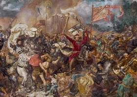 Miniatura: Na te pytania z historii Polski każdy...