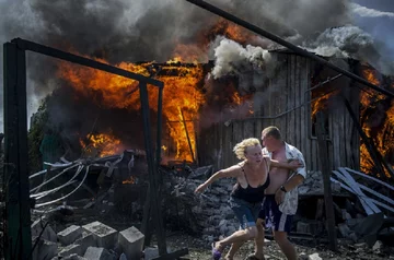 1. miejsce w kategorii "Projekty długoterminowe" 