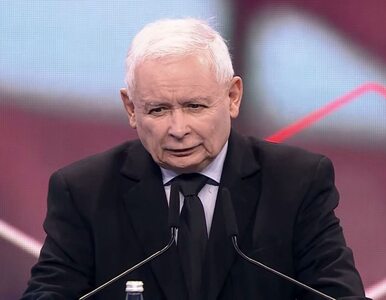 Kongres Samorządowy Trójmorza. Kaczyński: Nad naszym regionem wisi...
