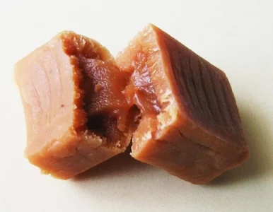 Miniatura: Pół tony pocztowych krówek pod lupą CBA