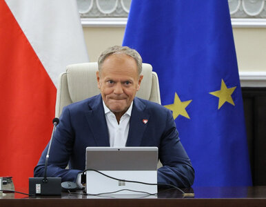 Miniatura: Pogrzeb papieża Franciszka. Tusk podjął...