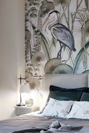 Mieszkanie we&nbsp;Wrocławiu, proj. Decoroom