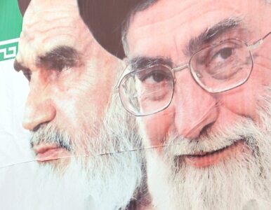 Miniatura: MAEA alarmuje: Iran ma już niemal pół...
