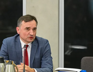 Miniatura: Oświadczenie majątkowe Ziobry. Tego...