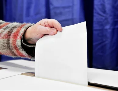 Miniatura: Cztery lata temu PiS miał tu niemal 90...