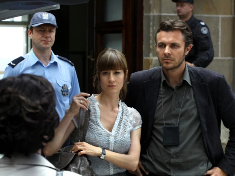 W którym filmie zagrał ten aktor? 10/10 tylko dla kinomana