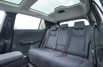 Lexus RZ 450e 