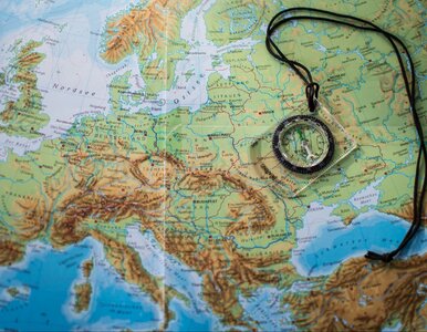 Miniatura: QUIZ geograficzny dla śmiałków. Wiesz w...