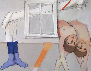 Miniatura: Tadeusz Kantor (1915–1990). Emballage,...