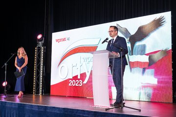 Marcin Horała