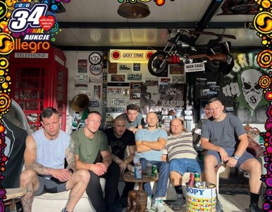 Miniatura: Nocowanka z Wieniawą czy bitka z Furiozą?...