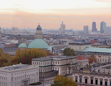 Miniatura: Zmarł Polak napadnięty w Berlinie