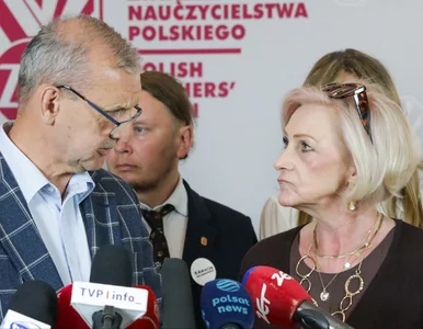 Miniatura: ZNP zawiódł się na MEN. „Rażąca...