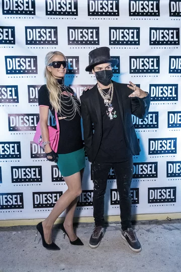 Diesel Wynwood Party 