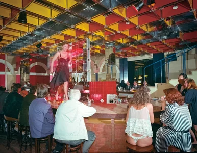 Miniatura: Historia PRL: Prostytutki przed sądem...