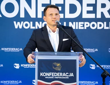 Miniatura: Jeden z najbogatszych Polaków ma dość....