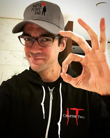 Javier Botet 