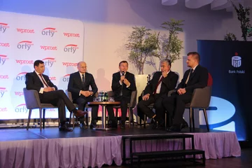 Samorządowe Orły Tygodnika „Wprost” Samorządowe Orły Tygodnika „Wprost”