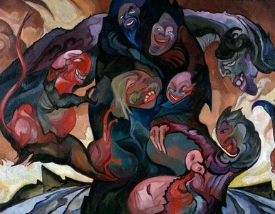 Miniatura: Muzeum Narodowe otwiera Galerię Sztuki XX...