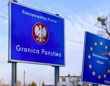 Miniatura: Powierzchnia Polski powiększyła się o...