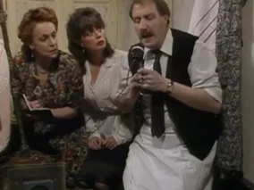 Miniatura: QUIZ. Jaki to serial? Rozpoznaj tytuł po...