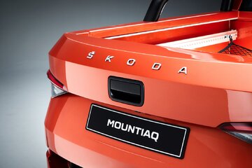 Skoda Montiaq