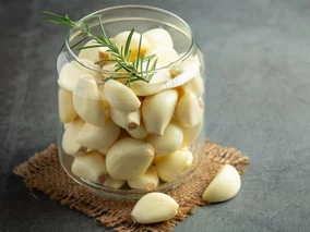 Miniatura: Pomaga zregenerować wątrobę, chroni przed...