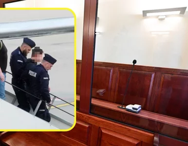 Miniatura: Tymczasowe aresztowanie Sebastiana M....