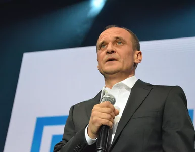 Miniatura: Kukiz zaprezentował program swojego ruchu....