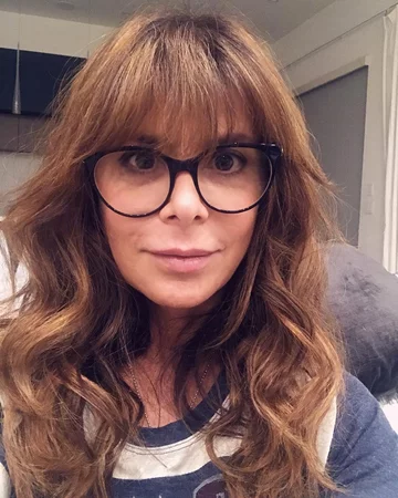 Paula Abdul 