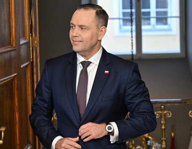 Miniatura: Koniec ucieczki w najniższą krajową?...