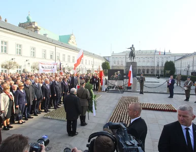 Miniatura: Polska zmierzała do katastrofy smoleńskiej