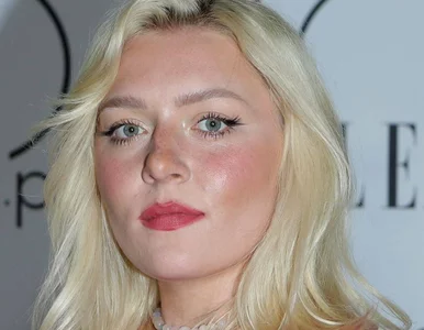 Miniatura: Iga Krefft o dzieciństwie na planie: To...