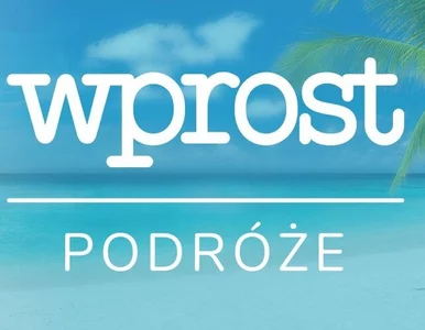 Miniatura: Serwis podroze.wprost.pl doceniony....
