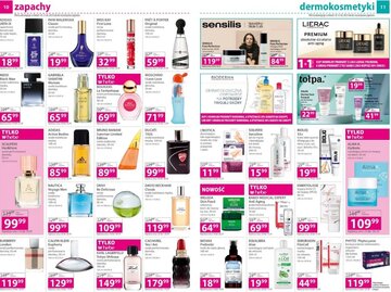 Perfumy w&nbsp;Hebe