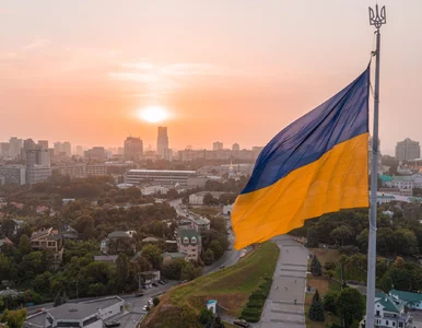 Miniatura: Rosjanie zaatakowali Kijów. „Kolejny atak...