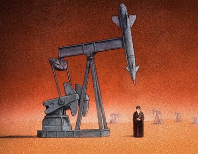 Miniatura: Cios w Iran, PiS w kryzysie i Orbán na...